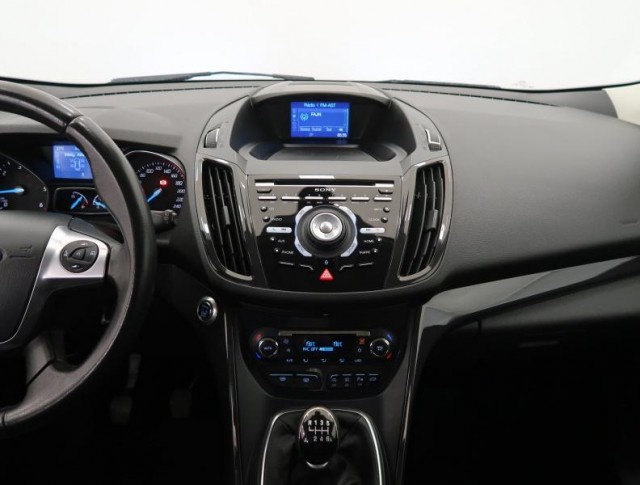 Ford Kuga  2.0 TDCi 