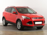 Ford Kuga  2.0 TDCi 