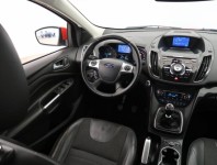 Ford Kuga  2.0 TDCi 