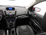 Ford Kuga  2.0 TDCi 