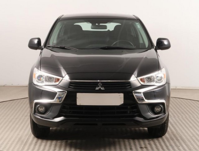 Mitsubishi ASX  1.6 MIVEC 