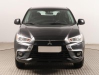 Mitsubishi ASX  1.6 MIVEC 