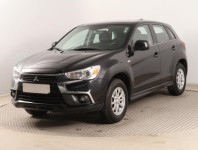 Mitsubishi ASX  1.6 MIVEC 