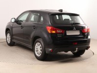 Mitsubishi ASX  1.6 MIVEC 