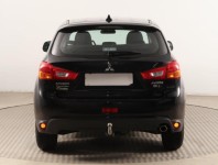 Mitsubishi ASX  1.6 MIVEC 