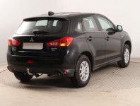 Mitsubishi ASX  1.6 MIVEC 
