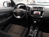 Mitsubishi ASX  1.6 MIVEC 
