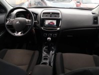 Mitsubishi ASX  1.6 MIVEC 