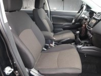 Mitsubishi ASX  1.6 MIVEC 