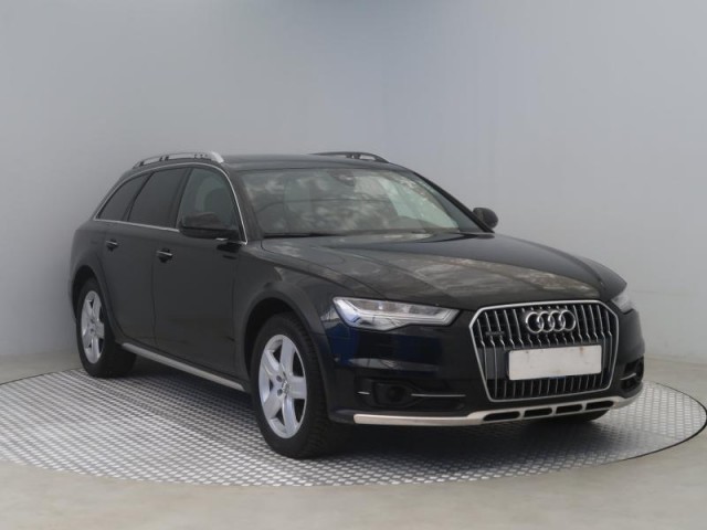 Audi A6 Allroad  3.0 TDI 