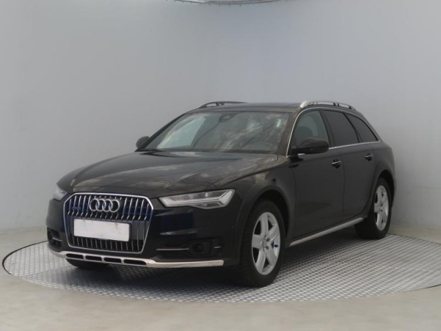 Audi A6 Allroad  3.0 TDI 