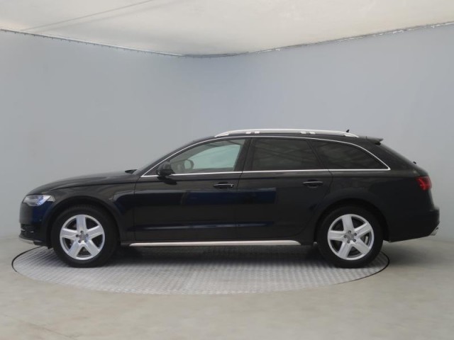 Audi A6 Allroad  3.0 TDI 