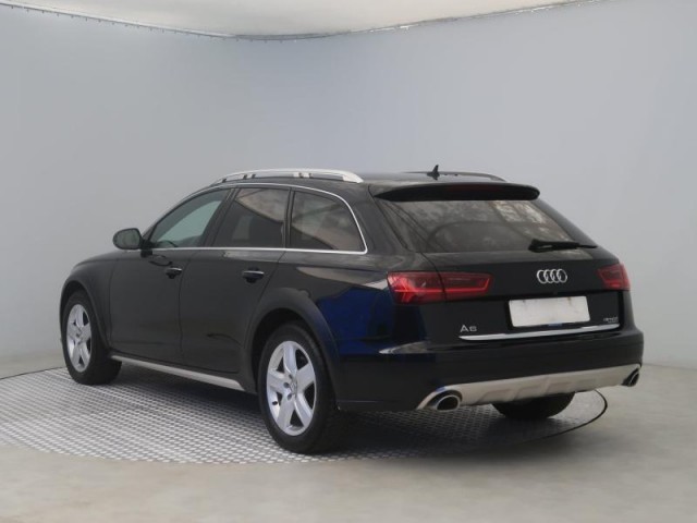 Audi A6 Allroad  3.0 TDI 