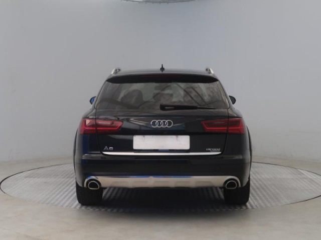 Audi A6 Allroad  3.0 TDI 