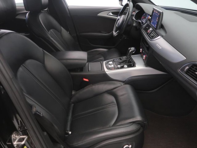 Audi A6 Allroad  3.0 TDI 