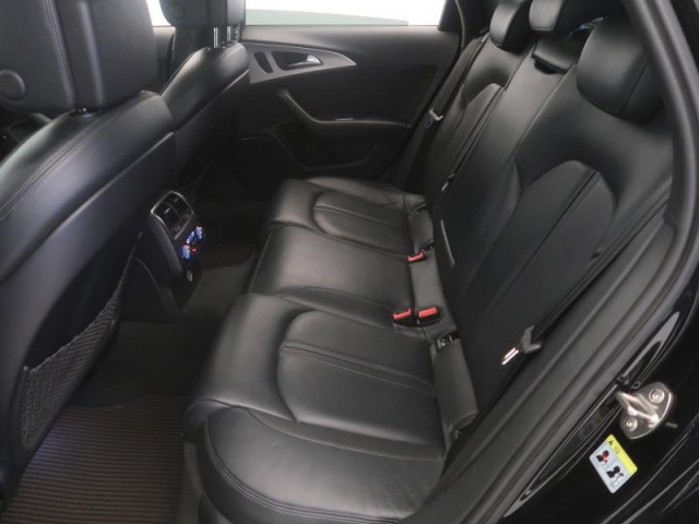 Audi A6 Allroad  3.0 TDI 