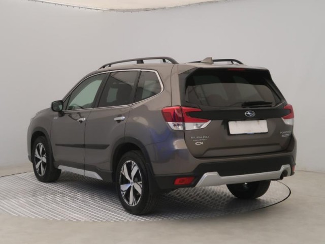 Subaru Forester  2.0 e-Boxer MHEV 