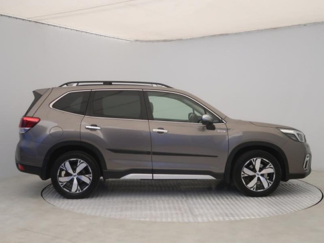 Subaru Forester  2.0 e-Boxer MHEV 