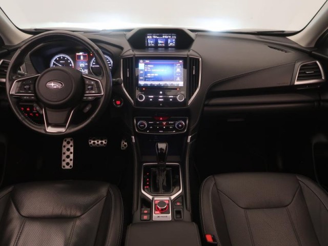 Subaru Forester  2.0 e-Boxer MHEV 