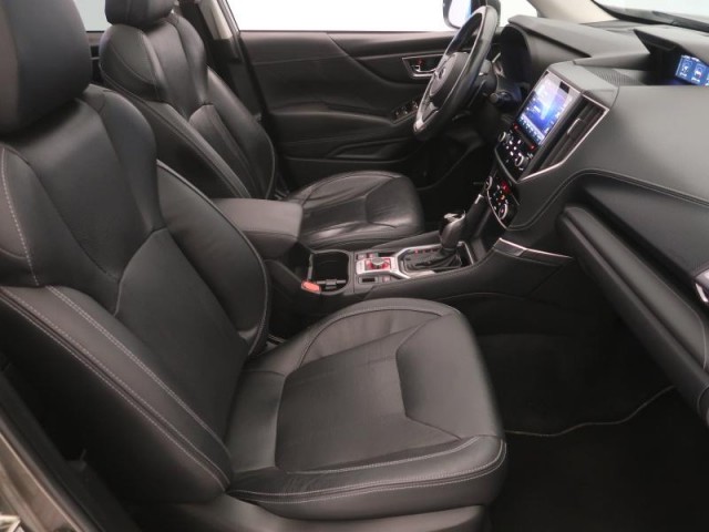 Subaru Forester  2.0 e-Boxer MHEV 