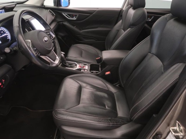 Subaru Forester  2.0 e-Boxer MHEV 
