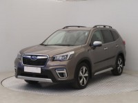 Subaru Forester  2.0 e-Boxer MHEV 