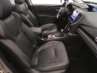 Subaru Forester  2.0 e-Boxer MHEV 