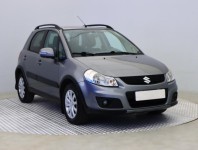 Suzuki SX4  1.6 VVT 