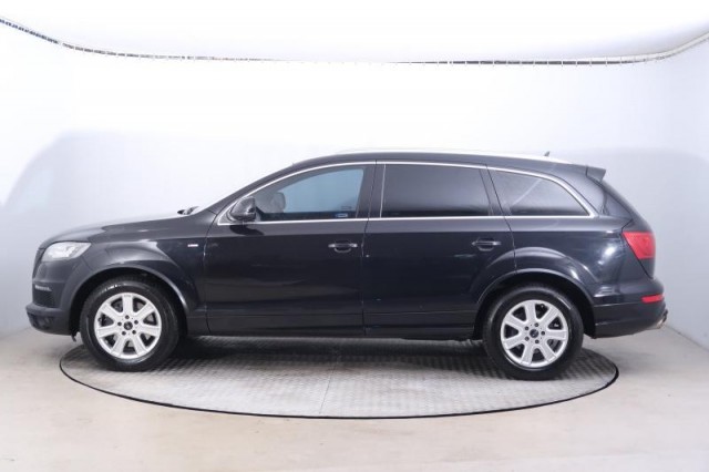 Audi Q7  3.0 TDI 