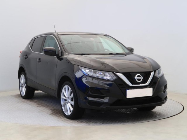 Nissan Qashqai  1.2 DIG-T 