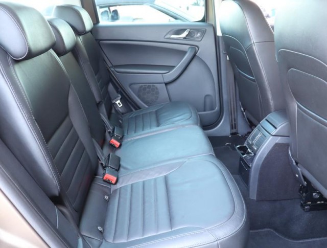 Škoda Yeti  1.4 TSI 