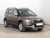 Škoda Yeti  1.4 TSI 