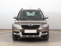 Škoda Yeti  1.4 TSI 