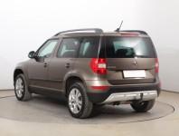 Škoda Yeti  1.4 TSI 