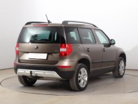 Škoda Yeti  1.4 TSI 
