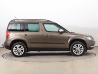 Škoda Yeti  1.4 TSI 