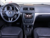 Škoda Yeti  1.4 TSI 