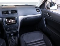 Škoda Yeti  1.4 TSI 