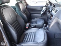 Škoda Yeti  1.4 TSI 