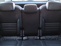 Škoda Yeti  1.4 TSI 