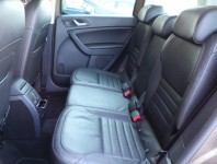 Škoda Yeti  1.4 TSI 