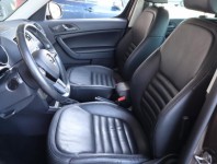 Škoda Yeti  1.4 TSI 