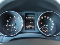 Škoda Yeti  1.4 TSI 