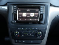 Škoda Yeti  1.4 TSI 