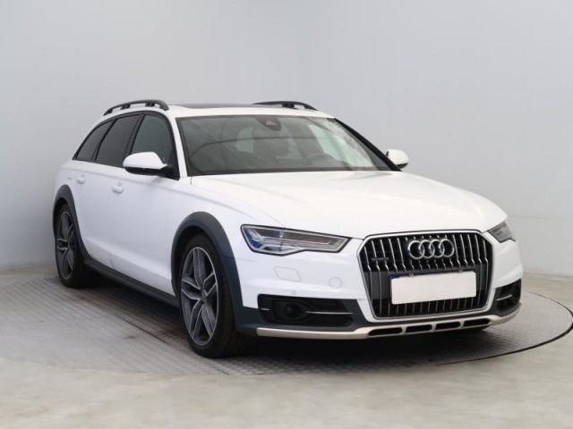 Audi A6 Allroad  3.0 TDI 