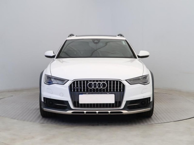 Audi A6 Allroad  3.0 TDI 