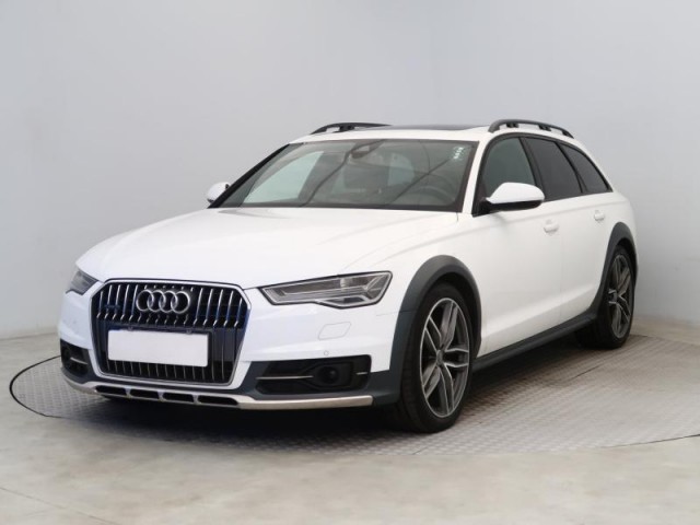Audi A6 Allroad  3.0 TDI 