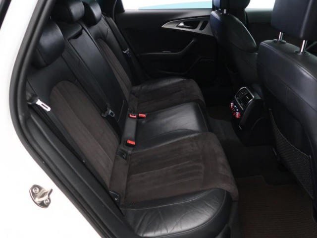 Audi A6 Allroad  3.0 TDI 