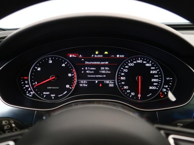 Audi A6 Allroad  3.0 TDI 