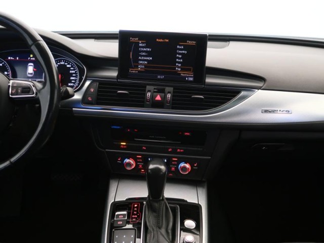 Audi A6 Allroad  3.0 TDI 